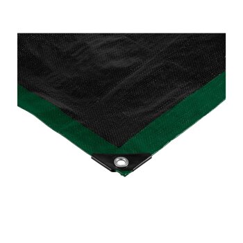 PARKSIDE® Universal Abdeckplane, reißfest und wasserabweisend - B-Ware