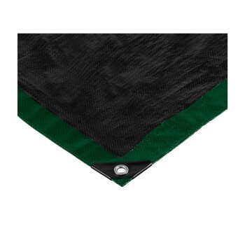 PARKSIDE® Universal Abdeckplane, reißfest und wasserabweisend - B-Ware