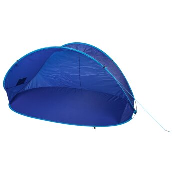 LIVARNO home Pop-up-Strandmuschel mit Fiberglasgestänge - B-Ware