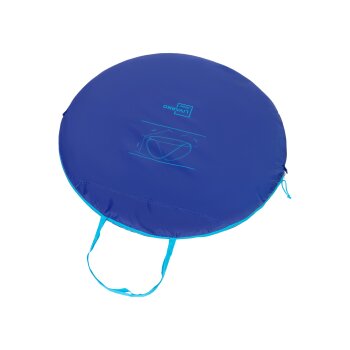 LIVARNO home Pop-up-Strandmuschel mit Fiberglasgestänge - B-Ware