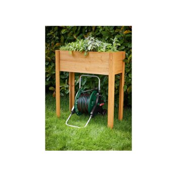 PARKSIDE® Schlauchwagen, witterungs- und...