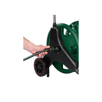PARKSIDE® Schlauchwagen, witterungs- und UV-beständig - B-Ware sehr gut