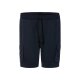 LIVERGY® Herren Sweatbermudas mit Baumwolle (navy, L (52/54)) - B-Ware neuwertig