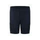 LIVERGY® Herren Sweatbermudas mit Baumwolle (navy, L (52/54)) - B-Ware neuwertig