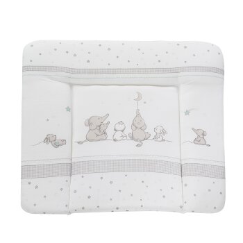 roba Wickelauflage soft Sternenzauber, ca. 85 x 75 cm -...
