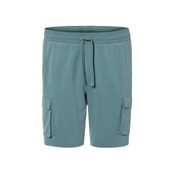 LIVERGY® Herren Sweatbermudas mit Baumwolle - B-Ware