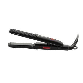 GRUNDIG Mini-Haarglätter, Turmalin, »HS...