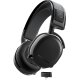 SteelSeries Arctis 7+ Gaming Headset, schwarz - B-Ware sehr gut