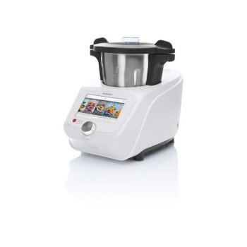 SILVERCREST® Monsieur Cuisine Connect »SKMC...