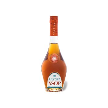 Maison Gautier Cognac VSOP 40% Vol