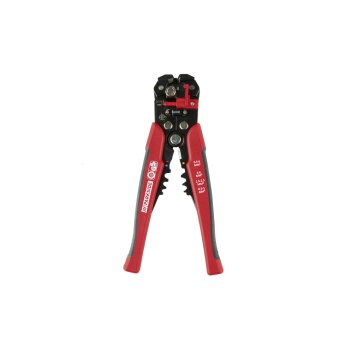 PARKSIDE® Crimpzangen-Set »PCZS 231 B2«, 231-teilig - B-Ware neuwertig