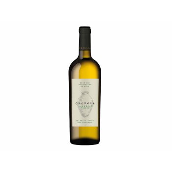 Georgia White trocken, Weißwein