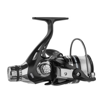 Rocktrail Carbon Angel-Set - B-Ware