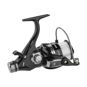 Rocktrail Carbon Angel-Set - B-Ware