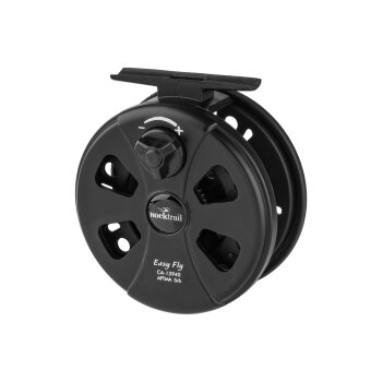 Rocktrail Carbon Angel-Set - B-Ware