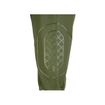 Rocktrail Wathose mit Gummistiefeln - B-Ware