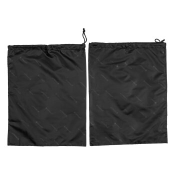 TOPMOVE® Koffer-Set, Softcase, M und XL, 62/69 L und 96/108 L, erweiterbar - B-Ware sehr gut