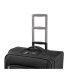 TOPMOVE® Koffer-Set, Softcase, M und XL, 62/69 L und 96/108 L, erweiterbar - B-Ware sehr gut