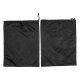 TOPMOVE® Koffer-Set, Softcase, M und XL, 62/69 L und 96/108 L, erweiterbar - B-Ware sehr gut