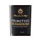 Primitivo di Manduria DOC trocken, Rotwein 2022