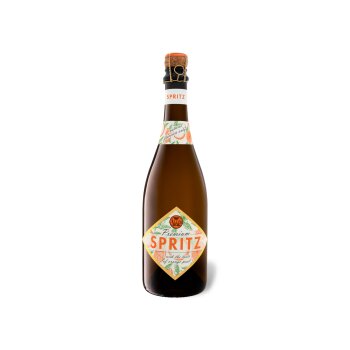 Premium Orange Peel Spritz