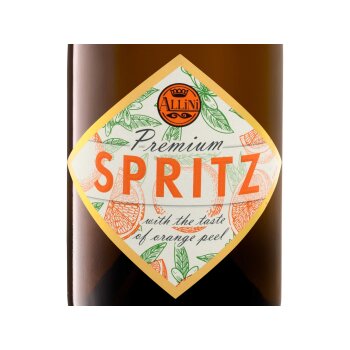 Premium Orange Peel Spritz
