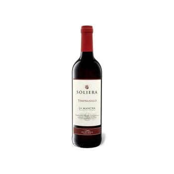 Felix Solis Soliera Tempranillo La Mancha DO trocken...