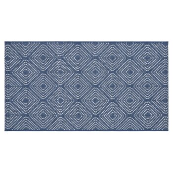 LIVARNO home Outdoorteppich, B 80 x L 150 cm - B-Ware