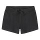 pepperts!® Kinder Mädchen Shorts, mit Gummizugbund (schwarz, 158/164) - B-Ware neuwertig