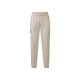 LIVERGY® Herren Cargo-Sweathose mit Baumwolle (sand, L(52/54)) - B-Ware neuwertig