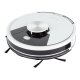 SILVERCREST® Saugroboter SSR AL1, mit App und Lasernavigation - B-Ware gebraucht