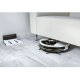 SILVERCREST® Saugroboter SSR AL1, mit App und Lasernavigation - B-Ware gebraucht