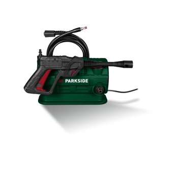 PARKSIDE® Mini-Hochdruckreiniger »PHDM 110 A1«, 1400 W - B-Ware sehr gut
