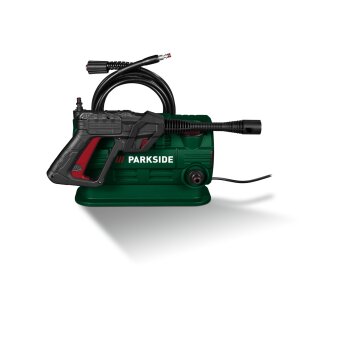 PARKSIDE® Mini-Hochdruckreiniger »PHDM 110 A1«, 1400 W - B-Ware sehr gut