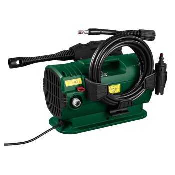 PARKSIDE® Mini-Hochdruckreiniger »PHDM 110 A1«, 1400 W - B-Ware sehr gut