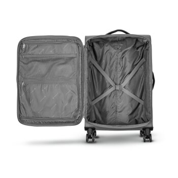 TOPMOVE® Kofferset Softcase, 62 L und 96 L - B-Ware sehr gut
