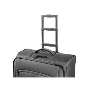 TOPMOVE® Kofferset Softcase, 62 L und 96 L - B-Ware sehr gut