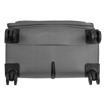 TOPMOVE® Kofferset Softcase, 62 L und 96 L - B-Ware sehr gut