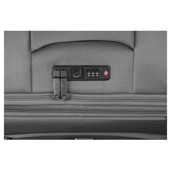 TOPMOVE® Kofferset Softcase, 62 L und 96 L - B-Ware sehr gut