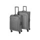 TOPMOVE® Kofferset Softcase, 62 L und 96 L - B-Ware sehr gut