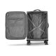 TOPMOVE® Kofferset Softcase, 62 L und 96 L - B-Ware sehr gut