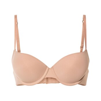 esmara® Damen Push-Up BHs, 2 Stück, mit verstellbaren Trägern - B-Ware