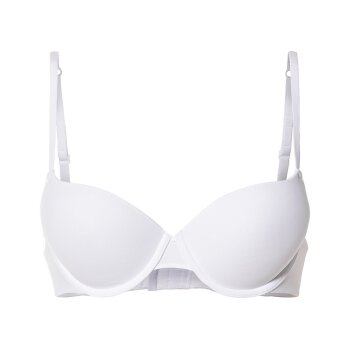 esmara® Damen Push-Up BHs, 2 Stück, mit verstellbaren Trägern - B-Ware