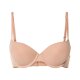 esmara® Damen Push-Up BHs, 2 Stück, mit verstellbaren Trägern - B-Ware