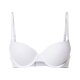 esmara® Damen Push-Up BHs, 2 Stück, mit verstellbaren Trägern - B-Ware
