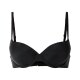 esmara® Damen Push-Up BHs, 2 Stück, mit verstellbaren Trägern - B-Ware