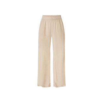 esmara® Damen Sommerhose mit weitem Bein - B-Ware