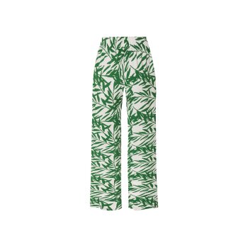 esmara® Damen Sommerhose mit weitem Bein - B-Ware