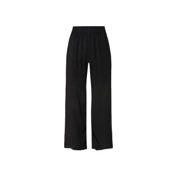esmara® Damen Sommerhose mit weitem Bein - B-Ware