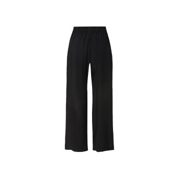 esmara® Damen Sommerhose mit weitem Bein - B-Ware